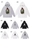  Bape Hoodie with Tags #NOO