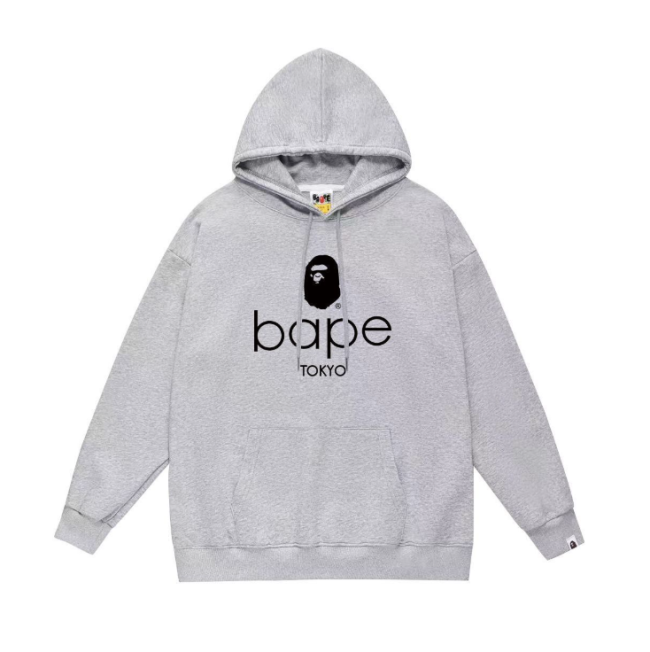  Bape Hoodie with Tags #NOO