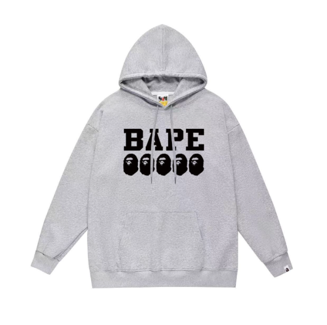  Bape Hoodie with Tags #NOO