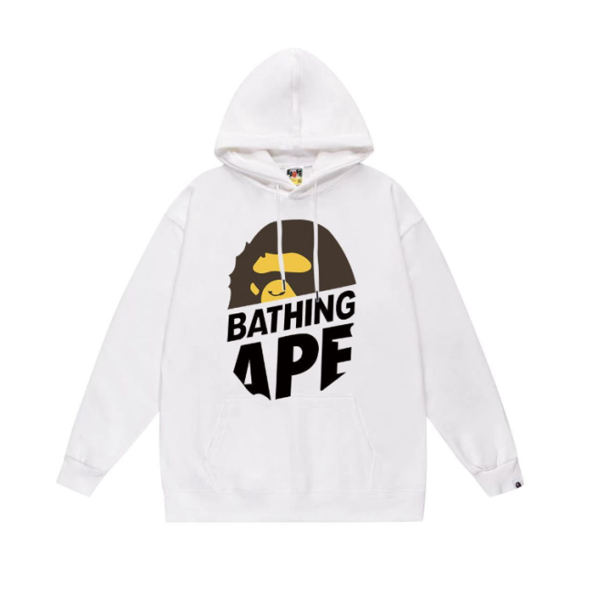  Bape Hoodie with Tags #NOO