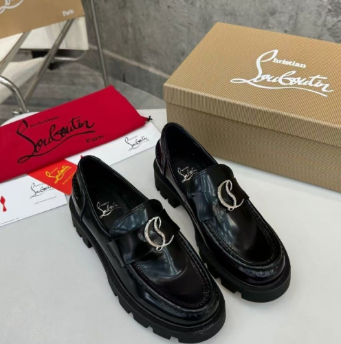 Quality CL Shoes with Box #CL