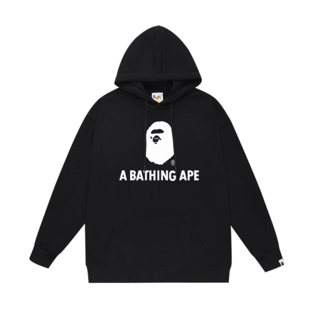  Bape Hoodie with Tags #NOO