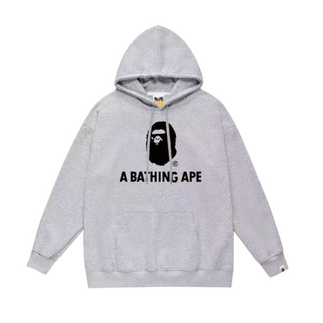  Bape Hoodie with Tags #NOO