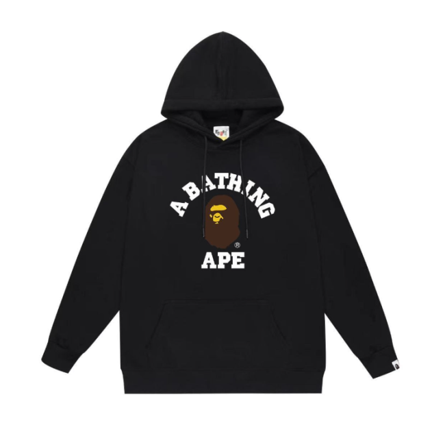  Bape Hoodie with Tags #NOO