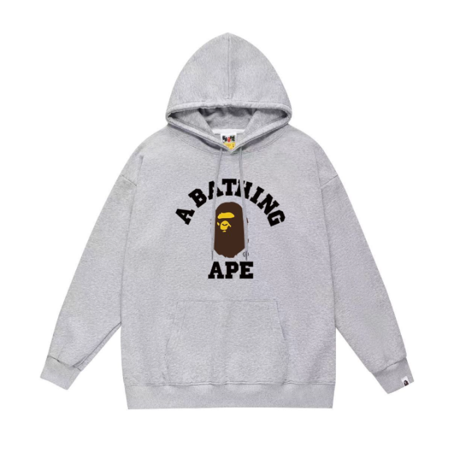  Bape Hoodie with Tags #NOO
