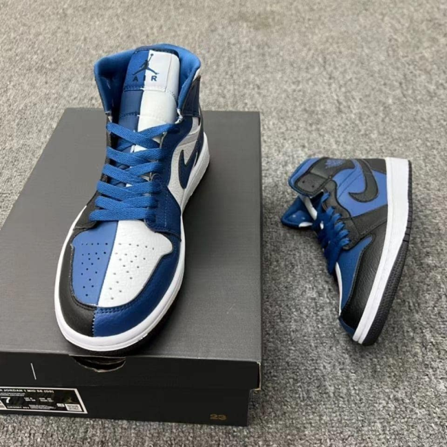 Fashion Sports Shoes with Box #NIK