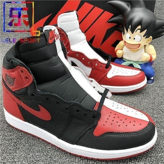 Fashion Sports Shoes with Box #NIK