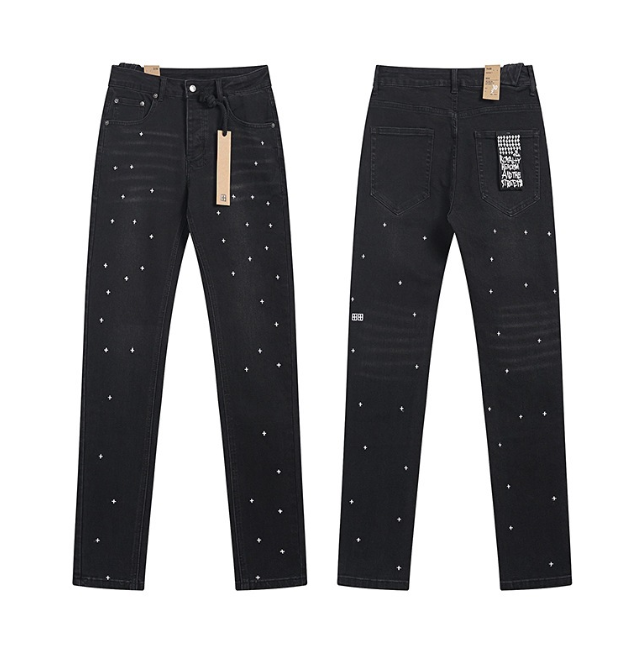 Ksubi Jeans with Tags #NOO