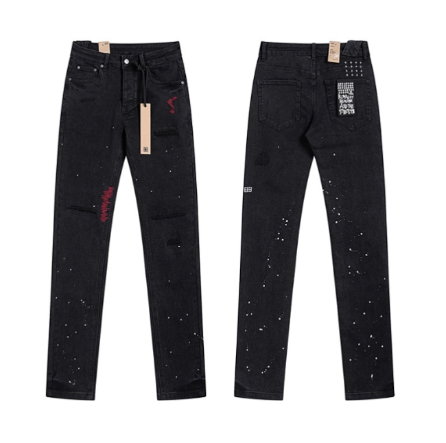 Ksubi Jeans with Tags #NOO