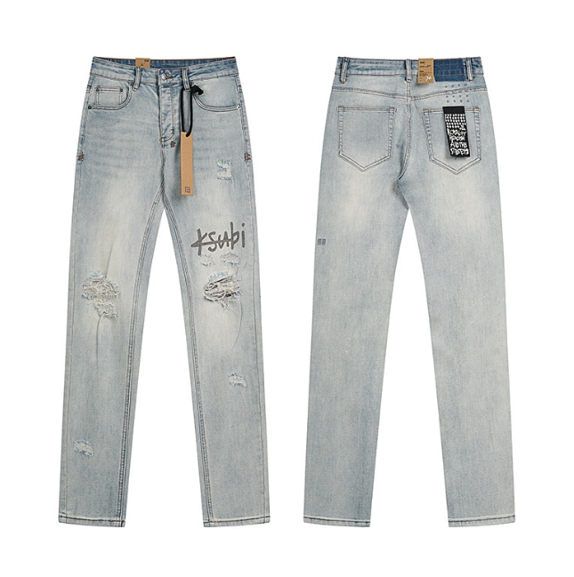 Ksubi Jeans with Tags #NOO