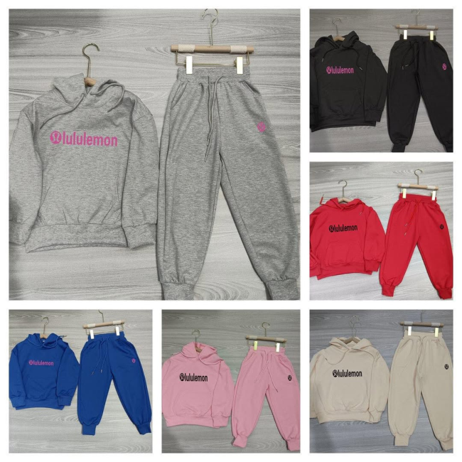 Fashion Kids Lulu Set