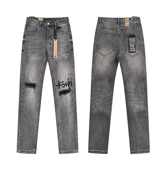 Ksubi Jeans with Tags #NOO
