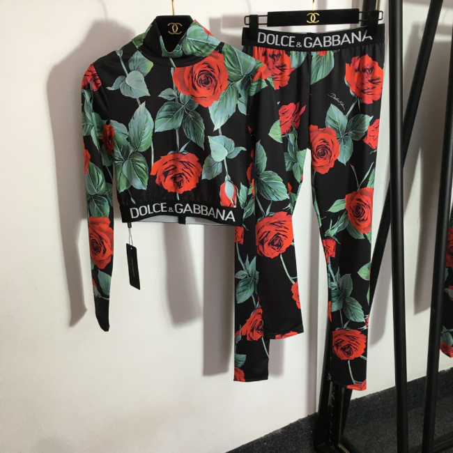 Fashion DG Set with Tags #DG