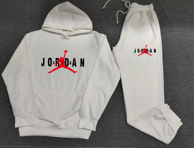 Fashion Sports Jogger Sets with Tags #NIK