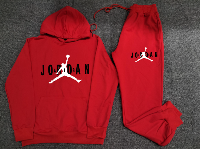 Fashion Sports Jogger Sets with Tags #NIK