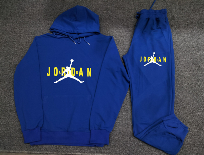 Fashion Sports Jogger Sets with Tags #NIK