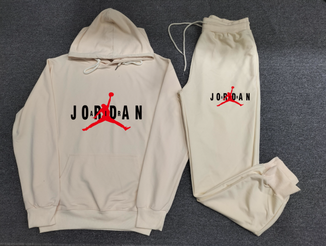 Fashion Sports Jogger Sets with Tags #NIK