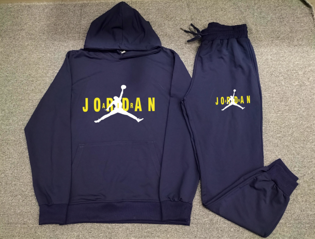 Fashion Sports Jogger Sets with Tags #NIK