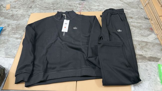 Fashion Alo Set with Tags