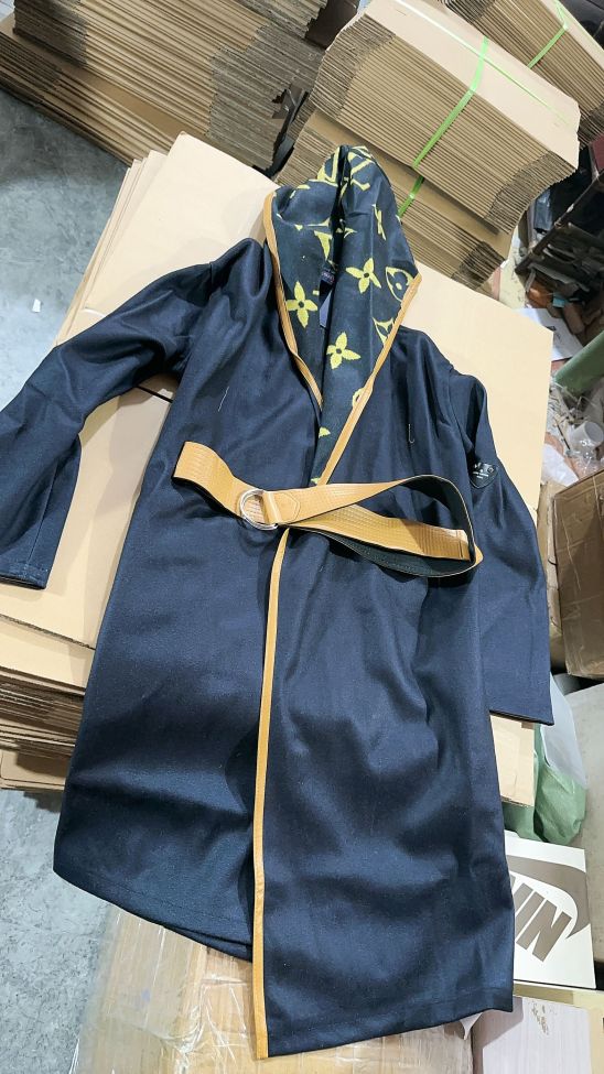 High quality fashion coat size:S-L #LOV