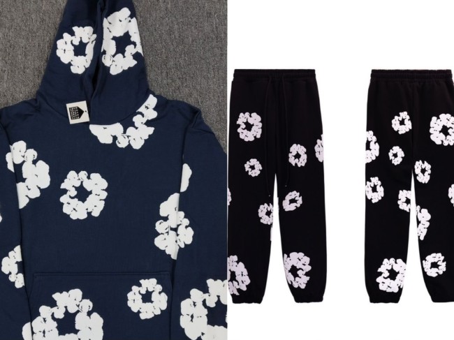 Quality Kids Tears Set with Tags #NOO