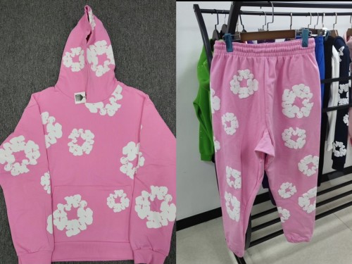 Quality Kids Tears Set with Tags #NOO