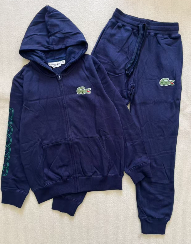 Fashion Kids Polo Set with Tags #POL