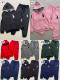Fashion Kids Polo Set with Tags #POL