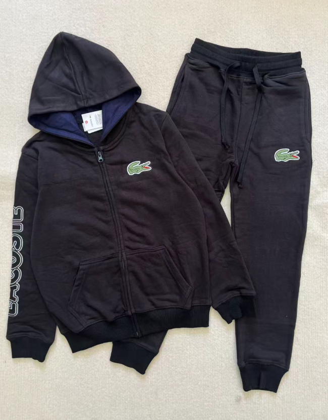 Fashion Kids Polo Set with Tags #POL