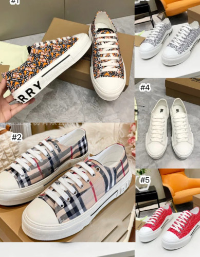 Fashion Shoes with Box #BUR