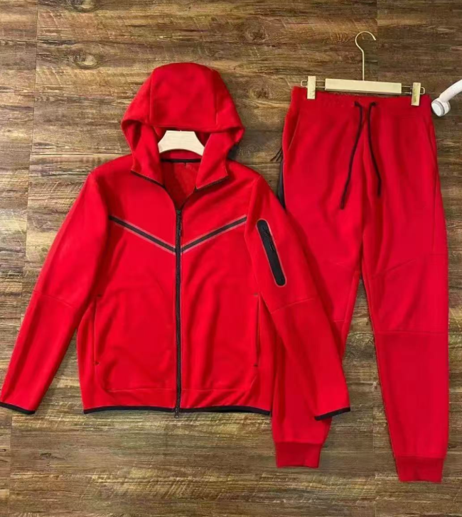 High Quality Sports Set with Tags #NIK