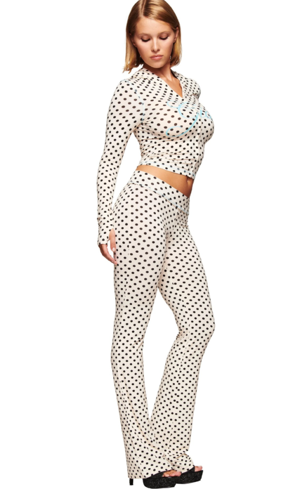 Women Fashion Suit #NOO