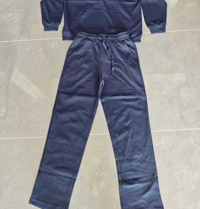 Fashion Alo Cotton Set with Tags #ALO