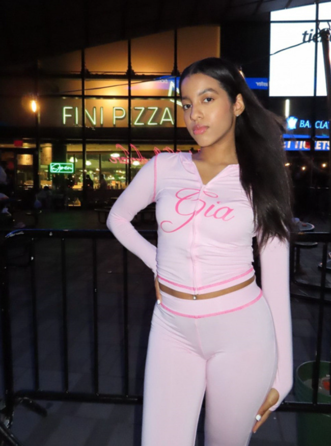 Women Fashion Suit #NOO