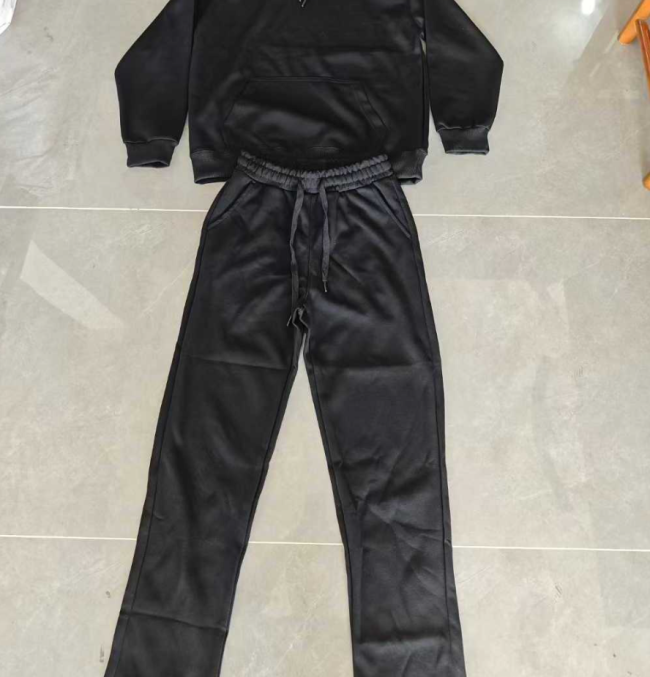 Fashion Alo Cotton Set with Tags #ALO