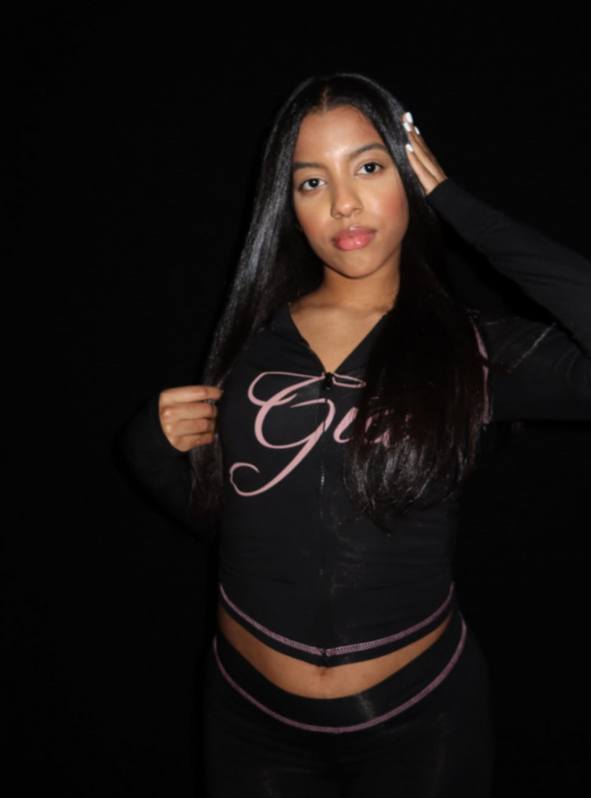 Women Fashion Suit #NOO