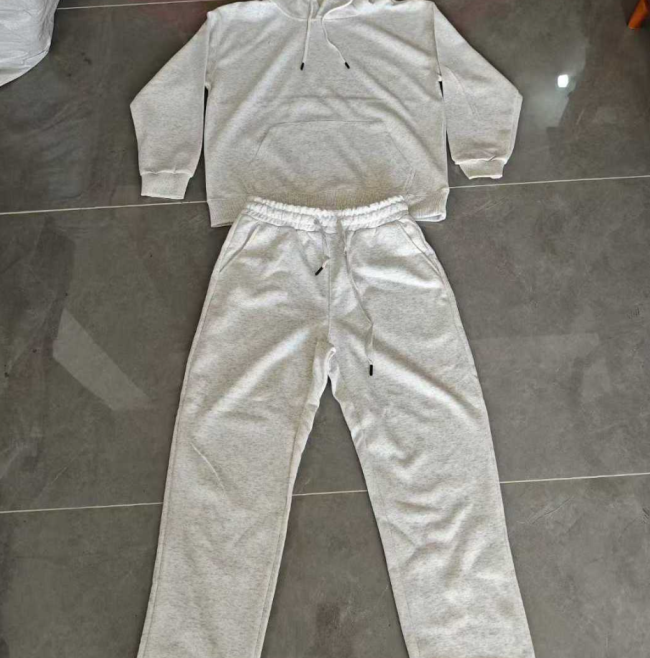 Fashion Alo Cotton Set with Tags #ALO