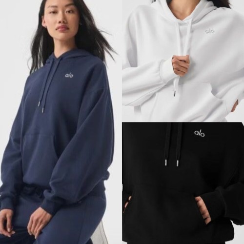 Fashion Alo Cotton Set with Tags #ALO