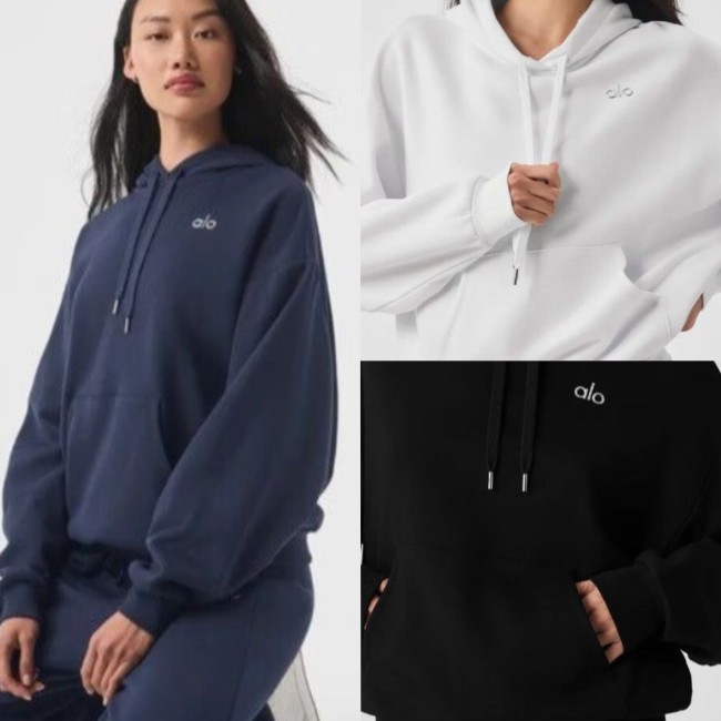 Fashion Alo Cotton Set with Tags #ALO