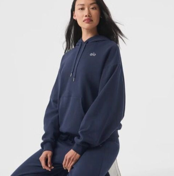 Fashion Alo Cotton Set with Tags #ALO