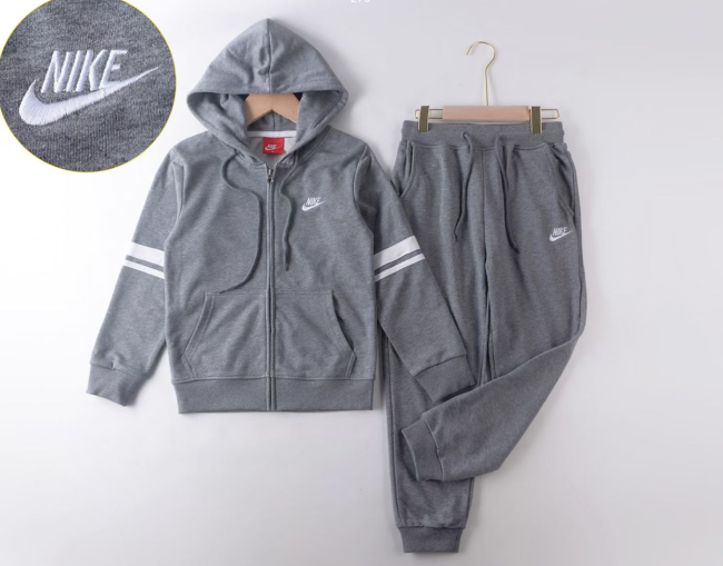 Fashion Kids Sports Set with Tags #NIK