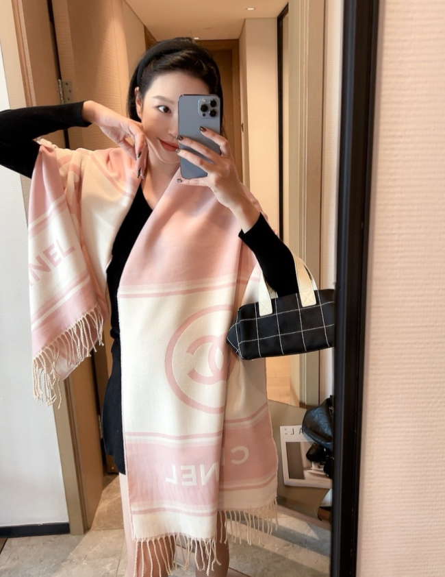 Women Fashion Scarf #CHN