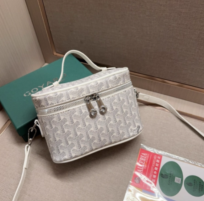 Fashion Goyard Comestic Bag #NOO