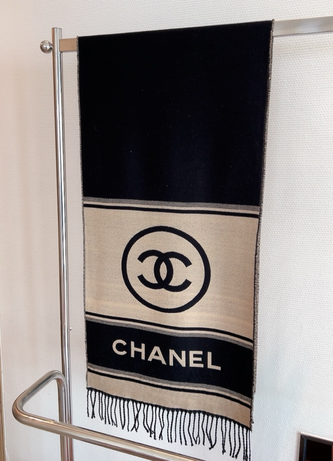 Women Fashion Scarf #CHN