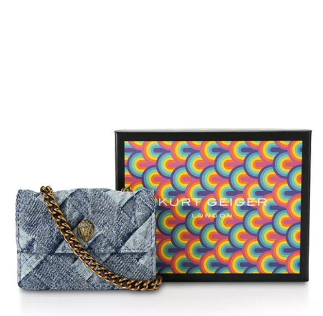 MIni Kurt Bag With Box #NOO