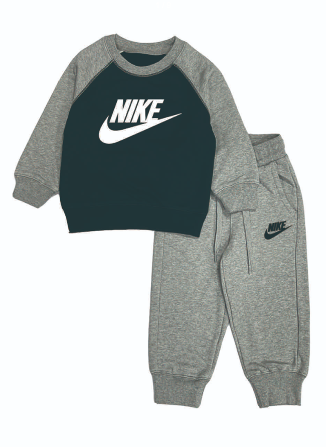 Fashion Kids Jogger Sets  #NIK