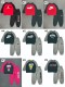 Fashion Kids Jogger Sets  #NIK