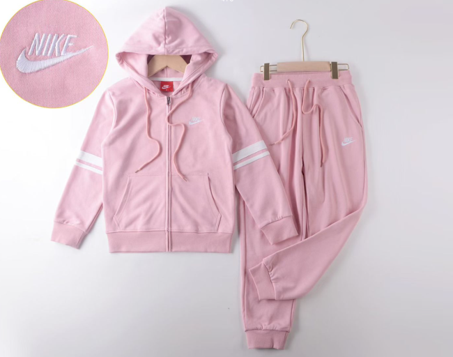 Fashion Kids Sports Set with Tags #NIK