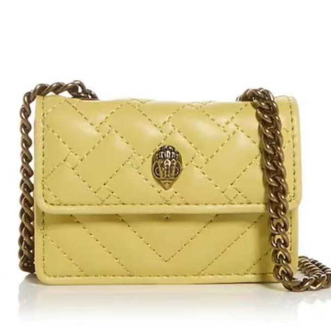 MIni Kurt Bag With Box #NOO