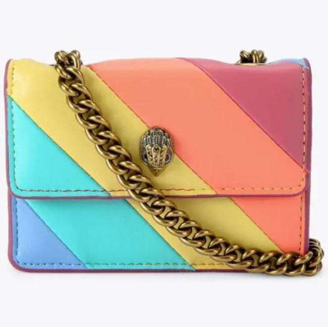 MIni Kurt Bag With Box #NOO